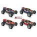 Nitro Rustler TRX2.5 RTR TQi TSM